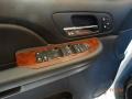 2009 Summit White Chevrolet Silverado 1500 LTZ Extended Cab 4x4  photo #13