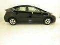 2015 Black Toyota Prius Two Hybrid  photo #1