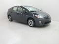 Winter Gray Metallic - Prius Two Hybrid Photo No. 4