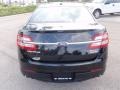 2014 Tuxedo Black Ford Taurus Limited  photo #7