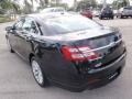 2014 Tuxedo Black Ford Taurus Limited  photo #9