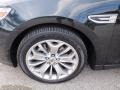 2014 Tuxedo Black Ford Taurus Limited  photo #11