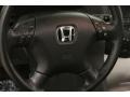 2003 Graphite Pearl Honda Accord EX V6 Sedan  photo #6