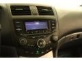 2003 Graphite Pearl Honda Accord EX V6 Sedan  photo #8