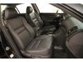 2003 Graphite Pearl Honda Accord EX V6 Sedan  photo #10