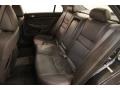 2003 Graphite Pearl Honda Accord EX V6 Sedan  photo #12