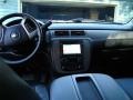 Mocha Steel Metallic - Silverado 3500HD LTZ Crew Cab 4x4 Photo No. 4