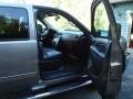 Mocha Steel Metallic - Silverado 3500HD LTZ Crew Cab 4x4 Photo No. 6