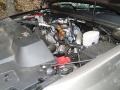 Mocha Steel Metallic - Silverado 3500HD LTZ Crew Cab 4x4 Photo No. 8