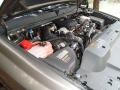 Mocha Steel Metallic - Silverado 3500HD LTZ Crew Cab 4x4 Photo No. 9