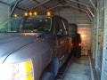 Mocha Steel Metallic - Silverado 3500HD LTZ Crew Cab 4x4 Photo No. 10