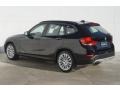 2013 Jet Black BMW X1 sDrive 28i  photo #3