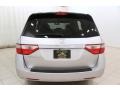 Alabaster Silver Metallic - Odyssey EX-L Photo No. 16
