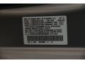 Alabaster Silver Metallic - Odyssey EX-L Photo No. 18