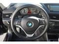 2013 Jet Black BMW X1 sDrive 28i  photo #24