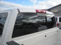 White Diamond Tricoat - Silverado 1500 LTZ Crew Cab 4x4 Photo No. 6