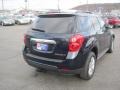 Blue Velvet Metallic - Equinox LT AWD Photo No. 4