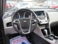 Blue Velvet Metallic - Equinox LT AWD Photo No. 8
