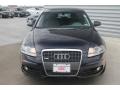 Night Blue Pearl Effect - A6 3.2 Sedan Photo No. 2