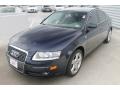 Night Blue Pearl Effect - A6 3.2 Sedan Photo No. 3