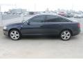 Night Blue Pearl Effect - A6 3.2 Sedan Photo No. 5