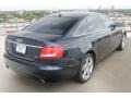 Night Blue Pearl Effect - A6 3.2 Sedan Photo No. 9