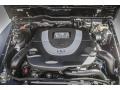 5.5 Liter DOHC 32-Valve VVT V8 2015 Mercedes-Benz G 550 Engine