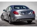 Paladium Silver Metallic - C 300 4Matic Photo No. 2