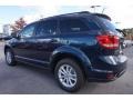 Fathom Blue Pearl - Journey SXT Photo No. 2