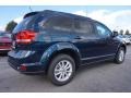 Fathom Blue Pearl - Journey SXT Photo No. 3