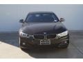 2015 Jet Black BMW 4 Series 428i Coupe  photo #3