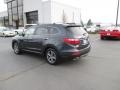 2013 Mineral Gray Hyundai Santa Fe GLS AWD  photo #4