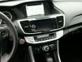 2015 Alabaster Silver Metallic Honda Accord EX-L Sedan  photo #5