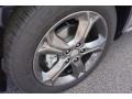 Billet Silver Metallic - Journey Crossroad Photo No. 5