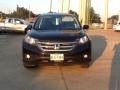 Crystal Black Pearl 2012 Honda CR-V EX