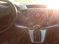 2012 Crystal Black Pearl Honda CR-V EX  photo #7