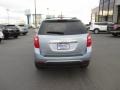 Silver Topaz Metallic - Equinox LT AWD Photo No. 5
