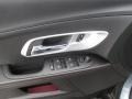 Silver Topaz Metallic - Equinox LT AWD Photo No. 11