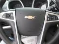 Silver Topaz Metallic - Equinox LT AWD Photo No. 12