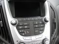 Silver Topaz Metallic - Equinox LT AWD Photo No. 15