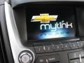 Silver Topaz Metallic - Equinox LT AWD Photo No. 18