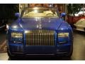 Metropolitan Blue - Phantom Drophead Coupe Photo No. 3