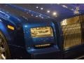 Metropolitan Blue - Phantom Drophead Coupe Photo No. 8