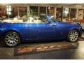 Metropolitan Blue - Phantom Drophead Coupe Photo No. 11