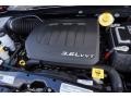 3.6 Liter DOHC 24-Valve VVT V6 Engine for 2015 Dodge Grand Caravan SE #98899309