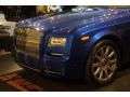 Metropolitan Blue - Phantom Drophead Coupe Photo No. 17