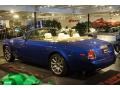 Metropolitan Blue - Phantom Drophead Coupe Photo No. 24