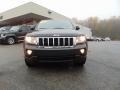 Dark Charcoal Pearl - Grand Cherokee Laredo X Package 4x4 Photo No. 8