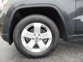 2011 Dark Charcoal Pearl Jeep Grand Cherokee Laredo X Package 4x4  photo #10