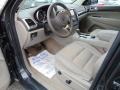 2011 Dark Charcoal Pearl Jeep Grand Cherokee Laredo X Package 4x4  photo #13